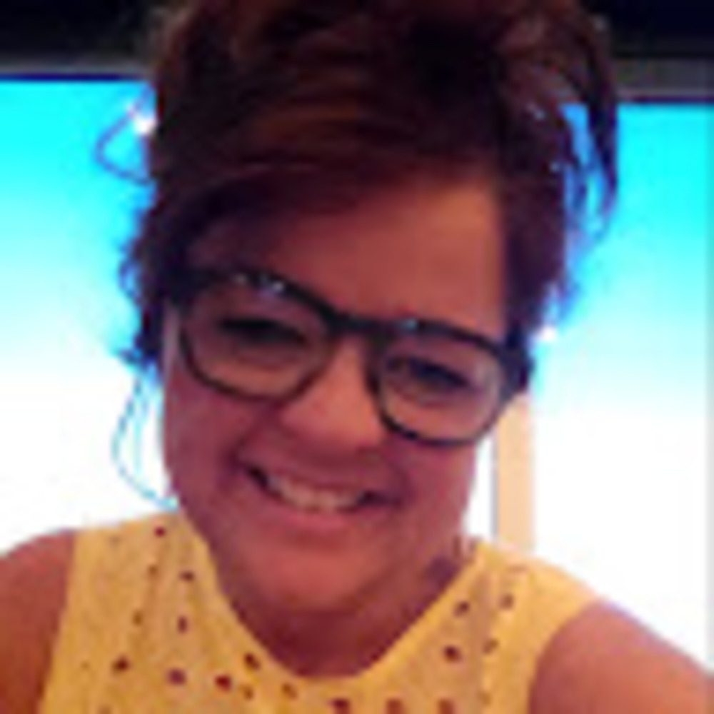 Meet your Posher, Addie